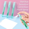 Data Correction Spray Pen
