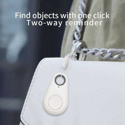 Anti Lost Mini Wireless Tracker