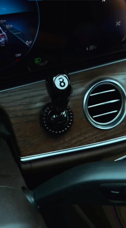 CAR ENGINE START BUTTON