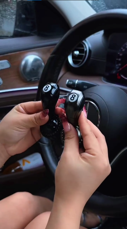 CAR ENGINE START BUTTON