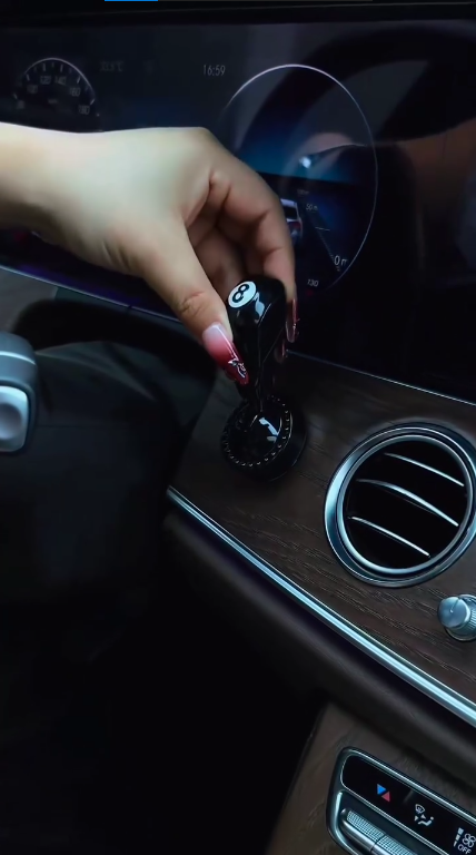 CAR ENGINE START BUTTON