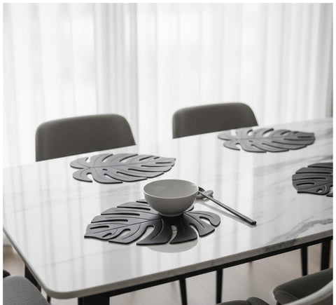 Lotus Flower Premium Acrylic Mirror Wall Art for Home & Office Décor