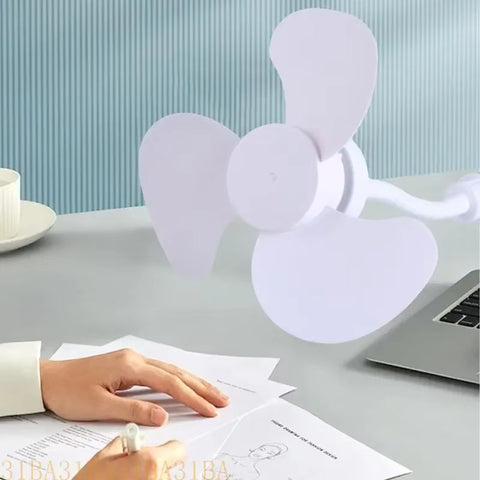 5W Small Cooling Fan